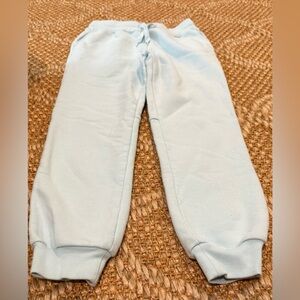 Zella Kids Light Blue Sweatpants